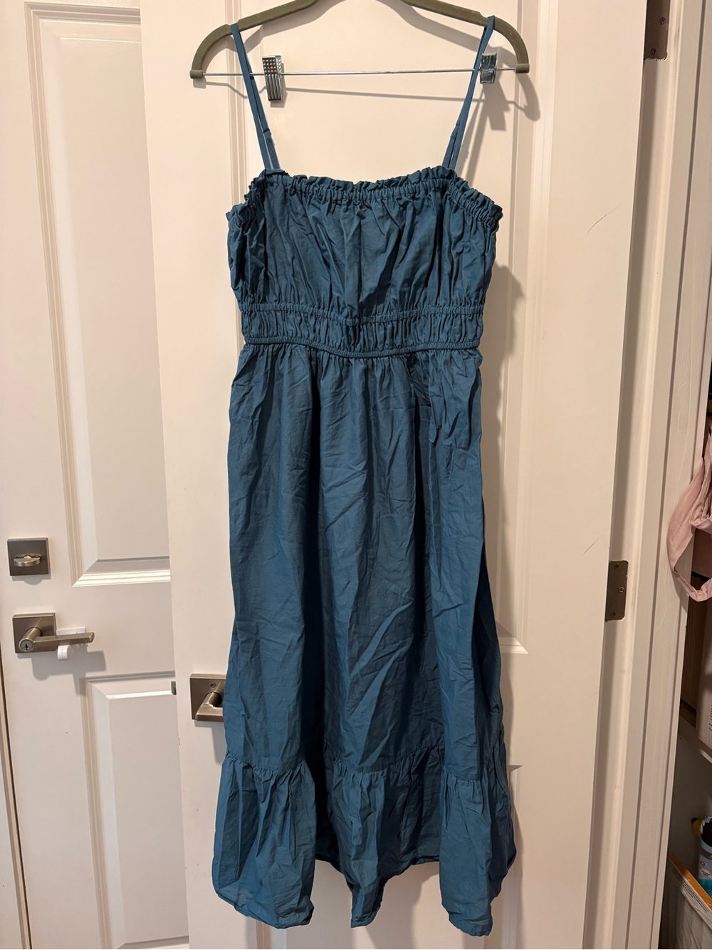 Dizzy Lizzy dress